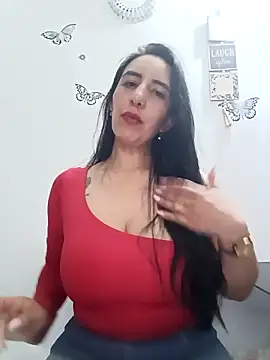 christine-x online show from 9, 10, 2025