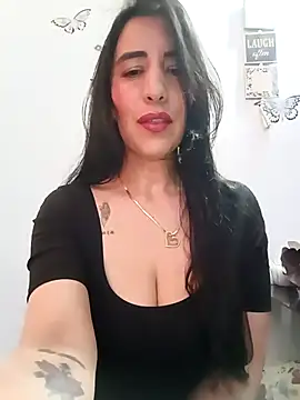 christine-x online show from 19, 1, 2026