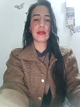 christine-x online show from 5, 2, 2026