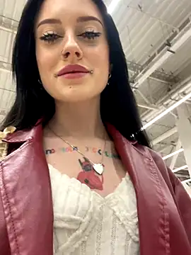 Melissa crazy online show from 4, 12, 2024