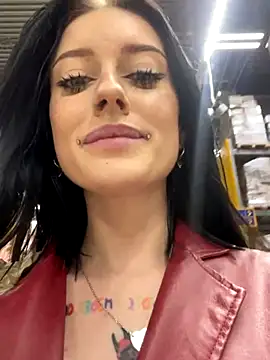 Melissa crazy online show from 4, 12, 2024