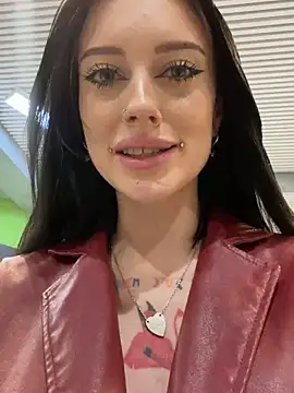 Melissa crazy online show from 5, 12, 2024