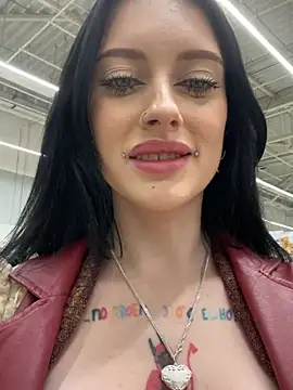 Melissa crazy online show from 12, 12, 2024