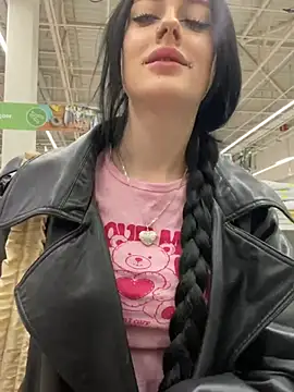 Melissa crazy online show from 19, 12, 2024