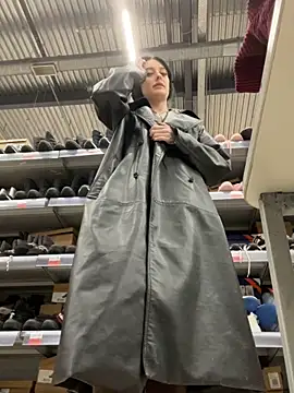 Melissa crazy online show from 21, 12, 2024