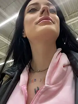 Melissa crazy online show from 22, 12, 2024