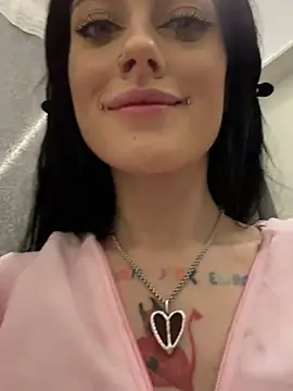 Melissa crazy online show from 22, 12, 2024