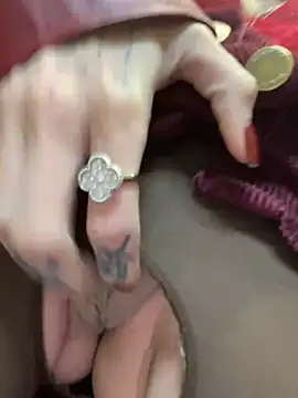 Melissa crazy online show from 28, 12, 2024