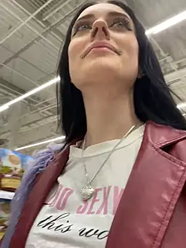 Melissa crazy online show from 16, 1, 2025