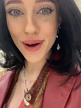 Melissa crazy online show from 24, 1, 2025