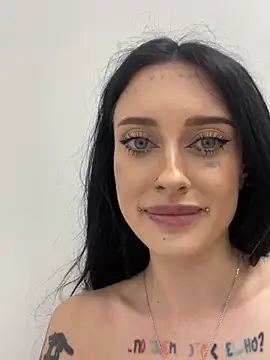 Melissa crazy online show from 29, 1, 2025