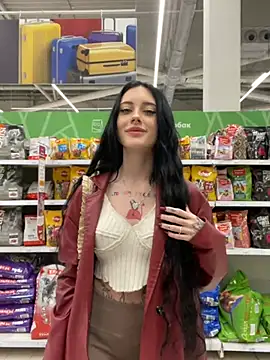 Melissa crazy online show from 30, 1, 2025