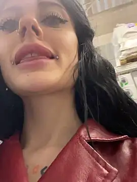 Melissa crazy online show from 1, 2, 2025