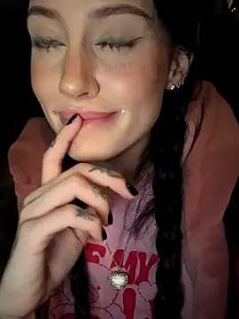 Melissa crazy online show from 16, 10, 2025