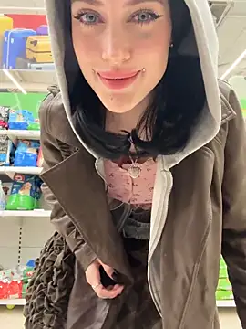 Melissa crazy online show from 29, 10, 2025