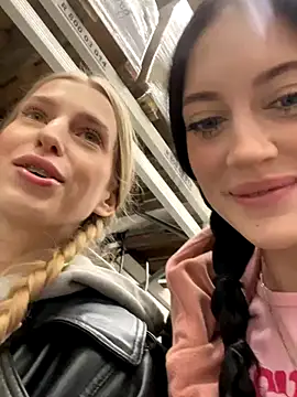 Melissa crazy online show from 18, 11, 2025