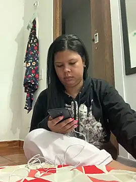 KeyshaRous online show from 9, 12, 2024