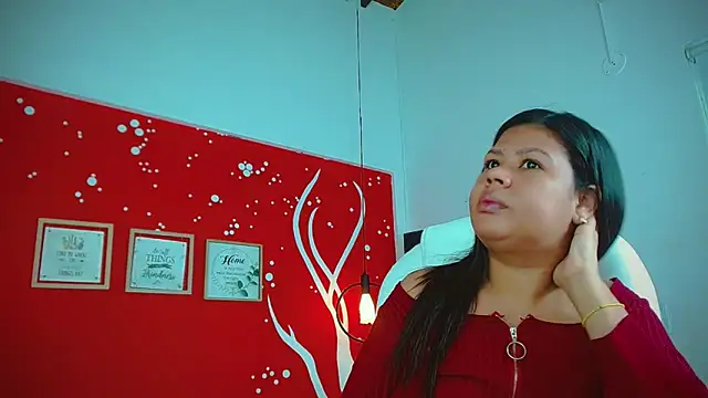 KeyshaRous online show from 11, 12, 2024