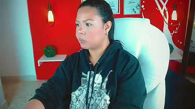 KeyshaRous online show from 15, 12, 2024