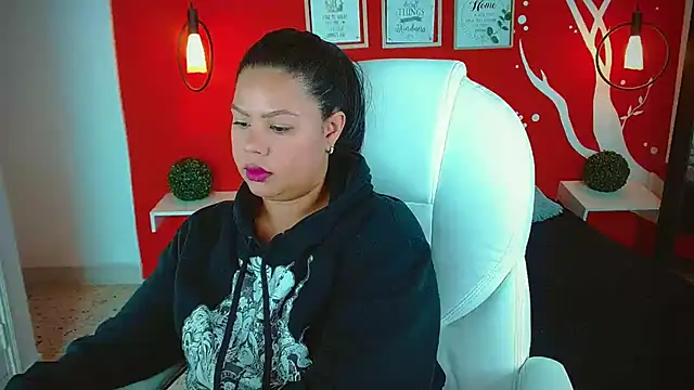 KeyshaRous online show from 15, 12, 2024