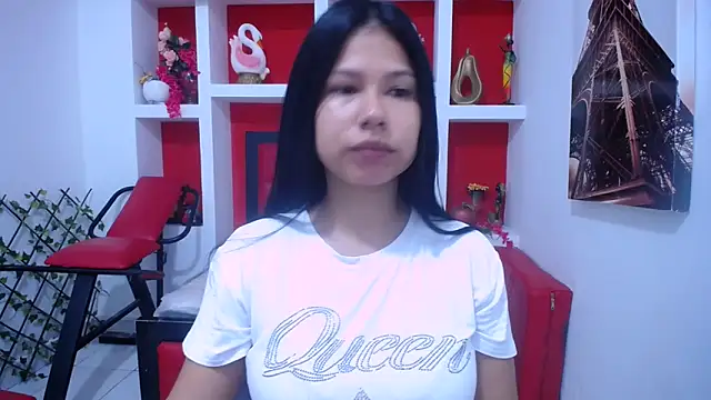 Letty Plugxo online show from 20, 10, 2025