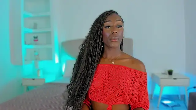 Ammy xx online show from 25, 10, 2025