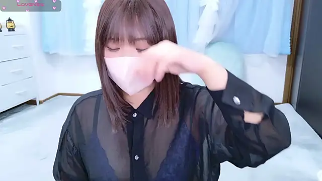  mirai0917 online show from 21, 10, 2025