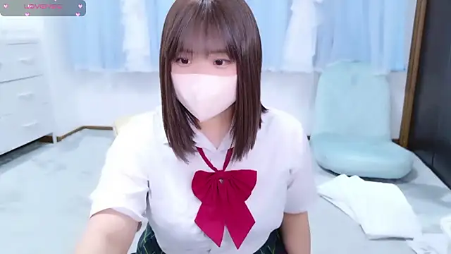  mirai0917 online show from 10, 11, 2025