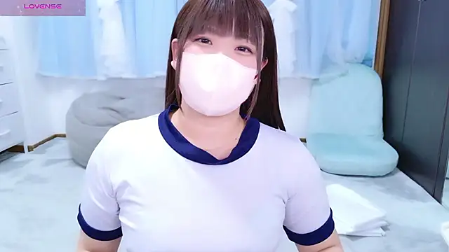  mirai0917 online show from 27, 2, 2026