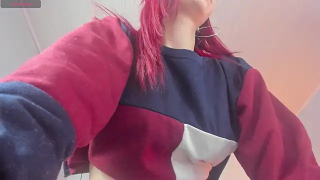 ScarletGV online show from 10, 1, 2025