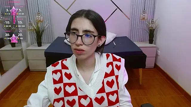 Snapshot of LenaRoses chatting on 20, 11, 2025 LenaRoses online show from 20, 11, 2025