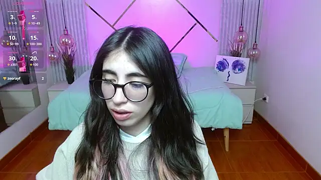 LenaRoses online show from 13, 1, 2026