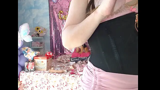 Valerii Gil online show from 25, 3, 2026