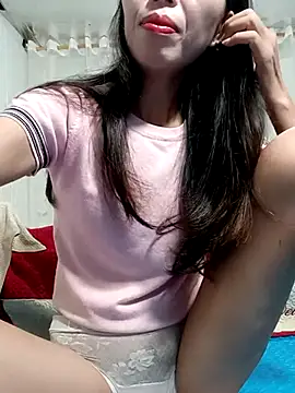 Sweet Toy20 online show from 8, 10, 2025