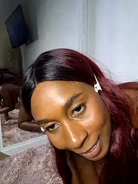 HanaThompson online show from 17, 1, 2025