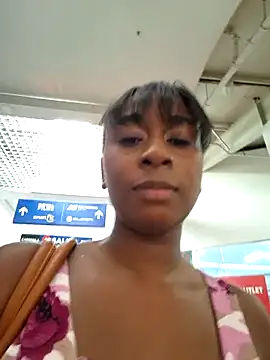 HanaThompson online show from 25, 1, 2025