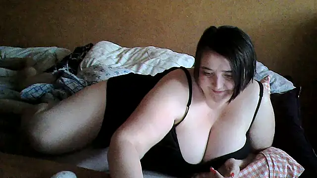 Liluboobs online show from 25, 2, 2025
