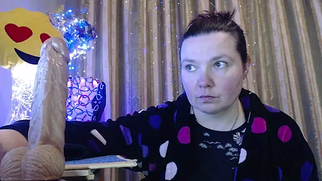 amorelara online show from 22, 2, 2026