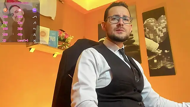 Jerry hot1 online show from 6, 11, 2025