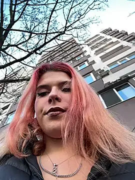 RiriRoseey online show from 19, 12, 2024