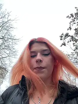 RiriRoseey online show from 22, 12, 2024