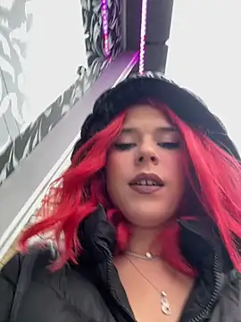 RiriRoseey online show from 26, 12, 2024