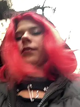 RiriRoseey online show from 28, 12, 2024
