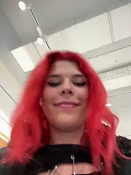 RiriRoseey online show from 28, 12, 2024