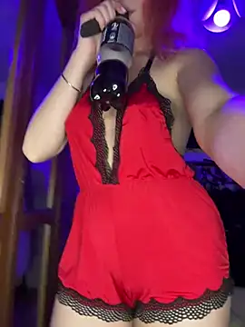 RiriRoseey online show from 10, 1, 2025