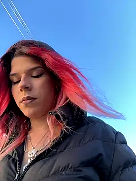 RiriRoseey online show from 25, 10, 2025