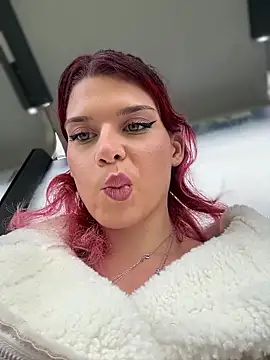 RiriRoseey online show from 21, 11, 2025