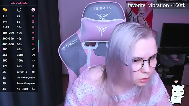 miray kuriyama123 online show from 19, 12, 2025