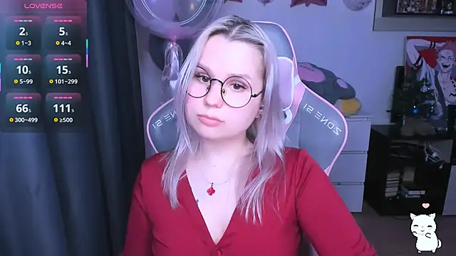 Snapshot of miray_kuriyama123 chatting on 5, 2, 2026 miray kuriyama123 online show from 5, 2, 2026