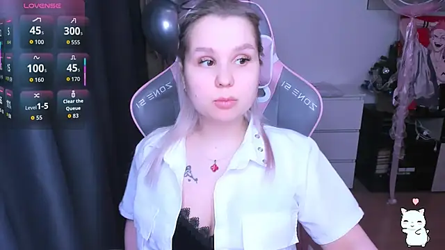 Snapshot of miray_kuriyama123 chatting on 8, 2, 2026 miray kuriyama123 online show from 8, 2, 2026